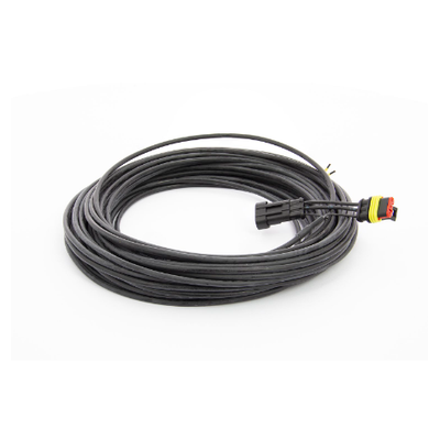  Vetus bådudstyr ECS ekstra kabel til fjernbetjening on / off-kontakt, 20m reservedel - Varenummer: ECSPCI20