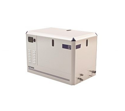 Vetus generator Genset 14kVA/3x400V - GLX14TIC