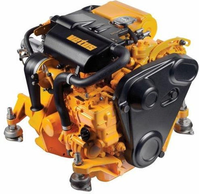 12 HP VETUS M2.13 boat diesel engine without gearbox SKU: M213A---A
