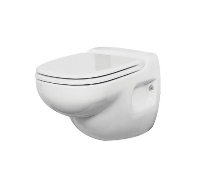  Vetus bådudstyr Toilet type HATO, 120 Volt, 60 Hz reservedel - Varenummer: HATO110