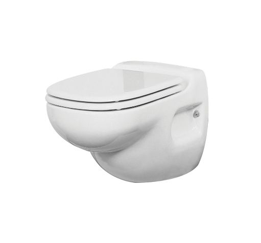  Vetus bådudstyr Toilet type HATO, 230 Volt, 50 Hz reservedel - Varenummer: HATO220