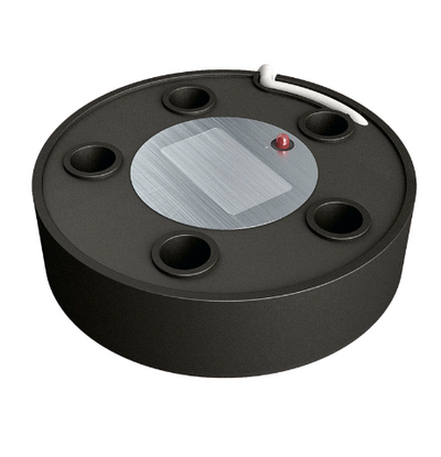 Vetus Ultrasonic level sensor 12/24V, for analogue indication of water, fuel and waste levels - SENSORA