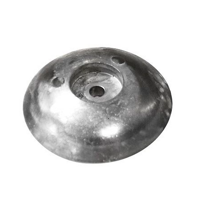 Vetus Ror zink anode, model ”Disc” 1,5 kg - RAD140Z