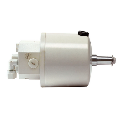 Vetus Pumpe type HTP30, Ø 10 mm med ventil - HTP3010R