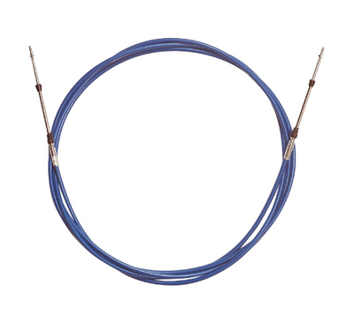 Vetus Push-pull kabel 0,75 mtr lavfriktion type LF - CABLF075