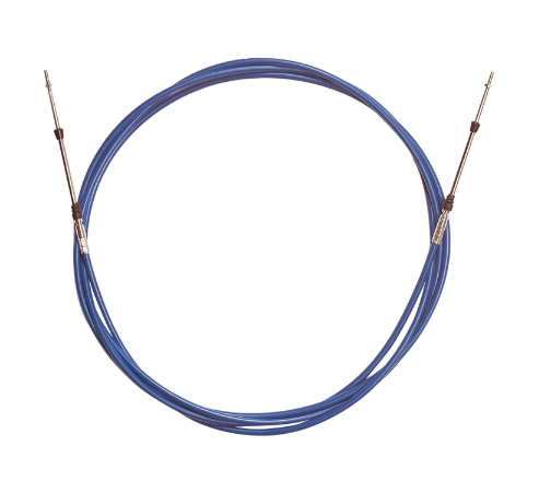 Vetus Push-pull kabel 0,5 mtr lavfriktion type LF - CABLF05