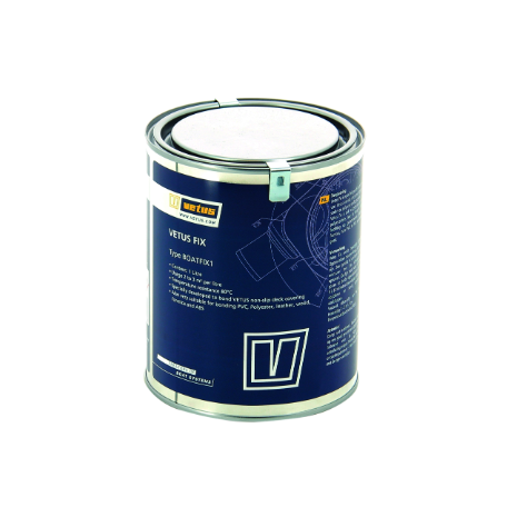 Vetus Boatfix Lim 1 L - BOATFIX1