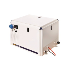 Vetus generator Genset 14kVA/3x400V - GHX14TIC