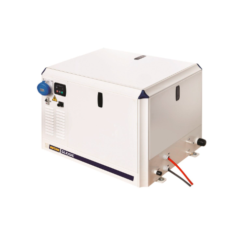 Vetus generator Genset 6kVA/1x230/400V - GLX6,5TIC