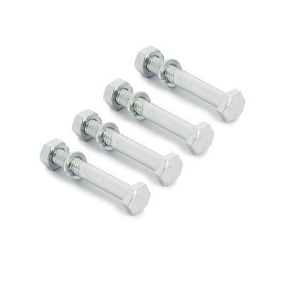 Vetus Boltsæt for type 6, 4" flange - SET64