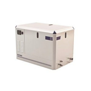 Vetus generator Genset 14kVA/3x400V - GLX14TIC