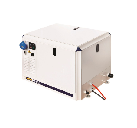 Vetus generator Genset 6kVA/1x230/400V - GLX6,5TIC