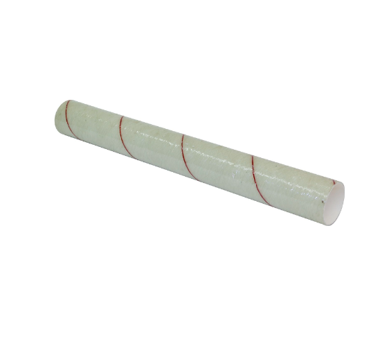 Vetus Glasfiberrør Ø 110 x 2000 mm  - BP110G20