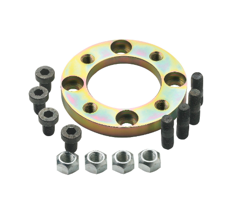 Vetus Flange VOLVO MS - MSB - ALLE MS2 - FLANGE2A