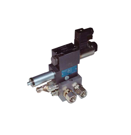 Vetus Magnetventil til brug sammen med stabilisatorer - HT1024