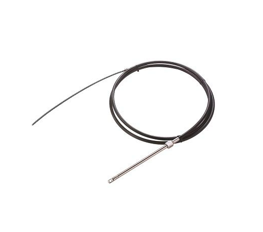 Vetus High performance serier styrekabel. Op til 125 HK. 10 ft (305 cm) - HCAB10