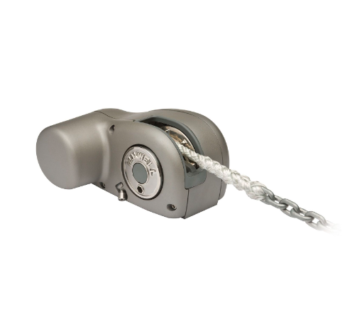 Vetus HRCFF6, 12V, 600W - P102820