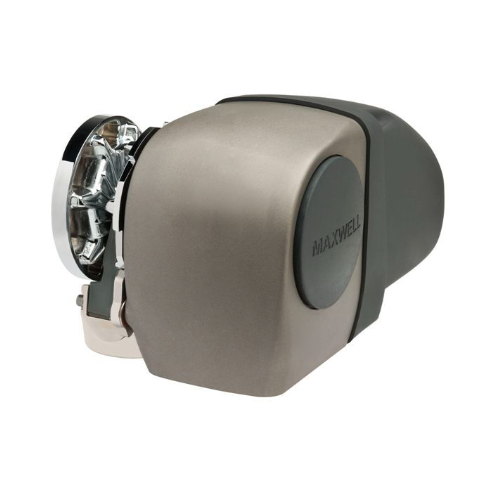 Vetus HRC10-10, Hydrauliske, SCW - P100251