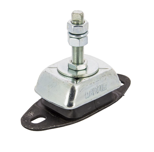 Vetus Fleksibel motorophæng typen HY230 - HY230