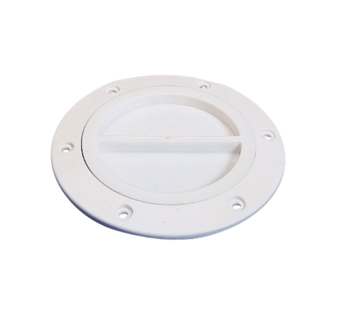 Vetus Inspektionsluge for drikkevandstank - WTK02