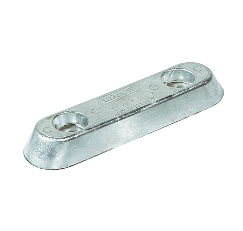 Vetus Zink anode type 25 (ekskl. monteringskit) - ZINK25C