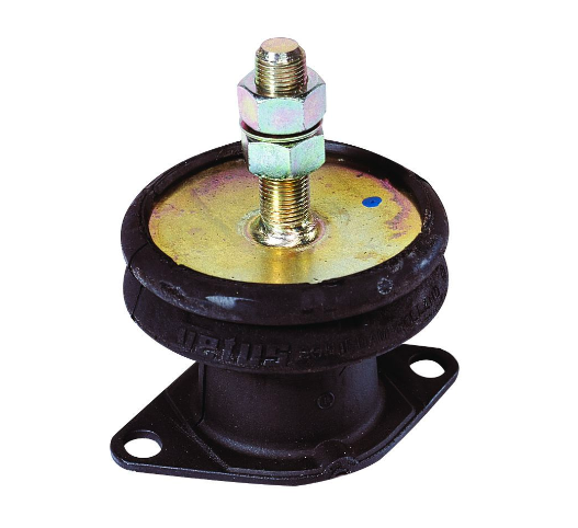 Vetus Hydraulisk motorophæng - MITSTEUN