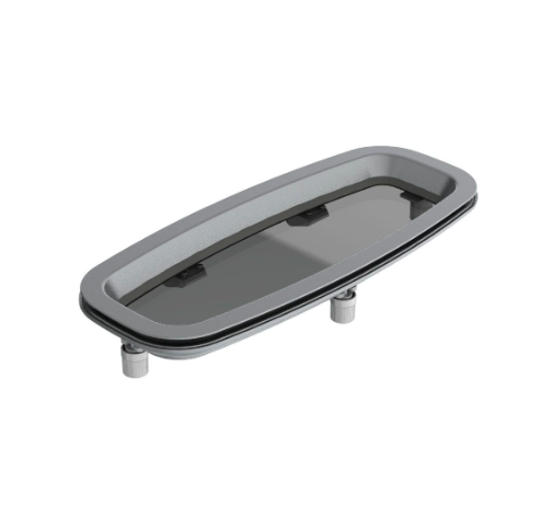 Vetus Koøje, aluminium, type PXF, kategori A3 Inkl. Mosquito net. - PXF