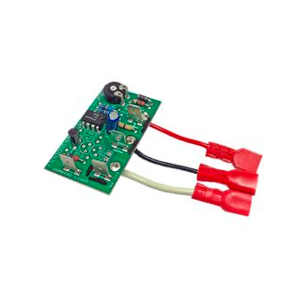 Vetus Interface til advarsel om spildevandsniveau - EP412326