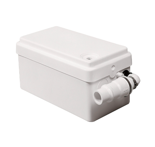 Vetus Grå vand pumpe system, komplet, 12 Volt - GWDS12