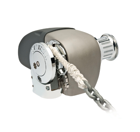 Vetus HRC10-8, 12V, 1000W, SCW / SD (Port) - P100240