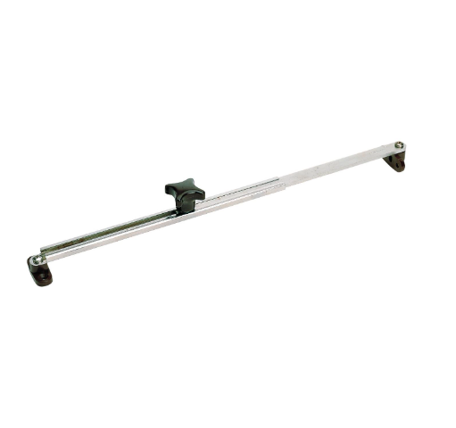 Vetus Justerbar stang for luge type PH (202 - 368 mm) - UITSTELPH