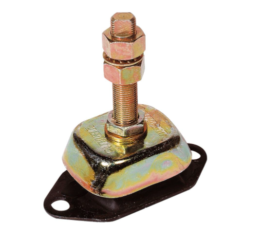 Vetus Fleksibel motorophæng typen K50V - KSTEUN50V