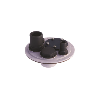 Vetus ILT tilslutningssæt til spildevand - ILTCONW