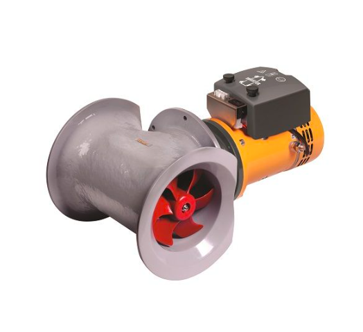 Vetus GRP agterpropel tunnel dia. 300 mm - STERN300P