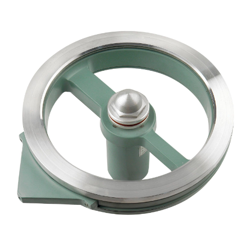 Vetus Klarsigtsrude Ø 350mm 24 Volt - SLR35024