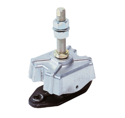 Vetus Fleksibel motorophæng typen K40A - KSTEUN40A