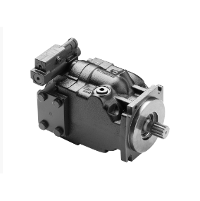 Vetus Hydr. pumpe 45cm3 højre, SAE-B flange for John Deere - HT1027