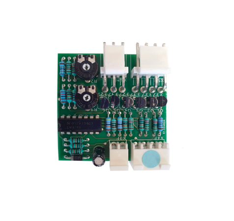 Vetus Interface MP34 løst print - STM6911