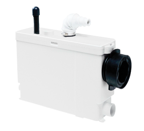 Vetus Sanitær processor 12 Volt - SAPRO12