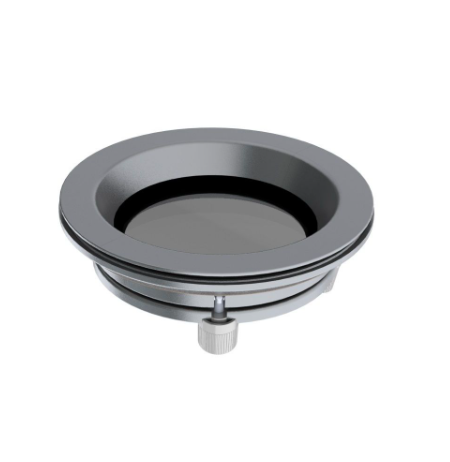 Vetus Koøje, aluminium, type PW221, kategori A1 Inkl. Mosquito net. - PW221
