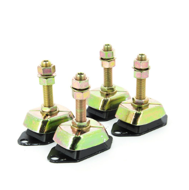 Vetus Fleksibel motorophæng typen K75V - KSTEUN75V