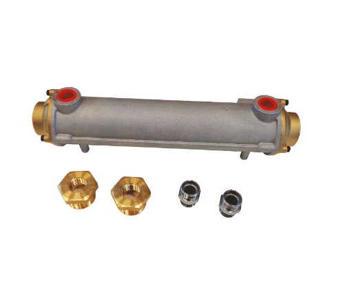 Vetus Hydraulikoliekøler 10kW 105VG 46 90 ltr / min - HPCOOLER