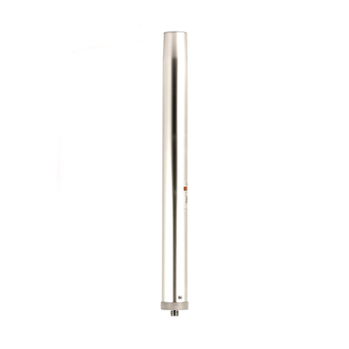 Vetus Bordsøjle skrueforbindelse, anodiseret - TCSA