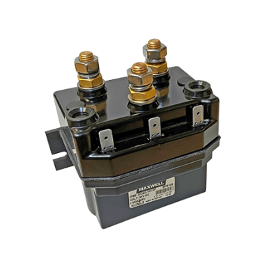 Vetus Vende magnetventil 12V (RC8-8, RC10, fra 1000 til 3500-udgaven) - SP5104