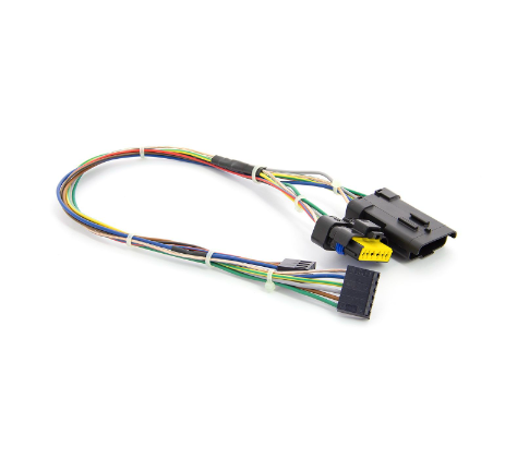 Vetus Tilslutningsdel C2 til tilslutningsinterface MP34 - MPVB2