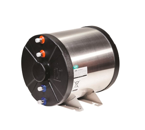 Vetus Vandvarmer dobeltvæget, 31 liter kapacitet - WHD031