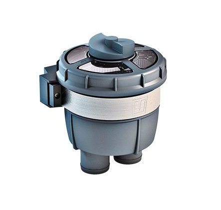 Vetus Søvandsfilter type 470-38.1 - FTR470/38