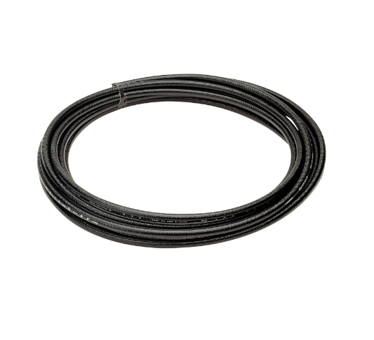 Vetus Nylonslange Ø 8 x 12 mm - Rulle m. 15 meter - HHOSE8015