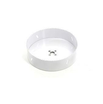 Vetus Ø114 mm hulsav for FTL. For syntetisk, GRP eller rustfri ståltanke - VSAW114