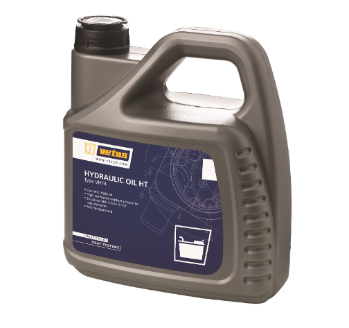 Vetus VETUS Hydraulikolie HLP46, 20 L - VHT20